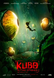 Kubo and the Two Strings - Photo Gallery