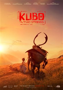 Kubo and the Two Strings - Photo Gallery