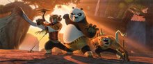 Kung Fu Panda 2 - Photo Gallery