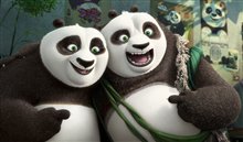 Kung Fu Panda 3 - Photo Gallery