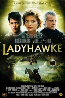 Ladyhawke - Photo Gallery