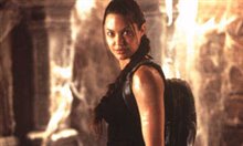 Lara Croft: Tomb Raider - Photo Gallery