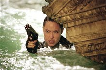 Lara Croft Tomb Raider: The Cradle of Life - Photo Gallery