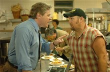 Larry the Cable Guy: Health Inspector - Photo Gallery