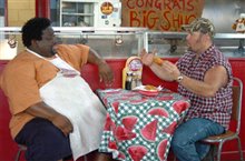 Larry the Cable Guy: Health Inspector - Photo Gallery