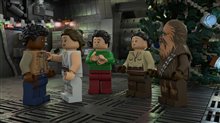 LEGO Star Wars Holiday Special (Disney+) - Photo Gallery