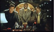 Lethal Weapon 4 - Photo Gallery