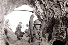 Letters from Iwo Jima - Photo Gallery