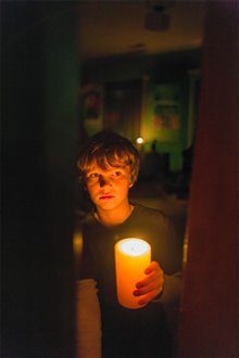 Lights Out - Photo Gallery