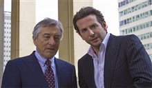 Limitless - Photo Gallery