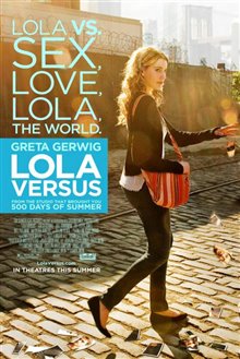 Lola Versus - Photo Gallery
