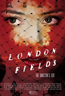 London Fields - Photo Gallery