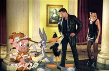 Looney Tunes: Back in Action - Photo Gallery