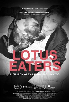Lotus Eaters - Photo Gallery