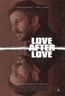 Love After Love - Photo Gallery