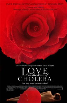 Love in the Time of Cholera - Photo Gallery