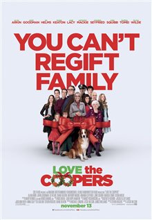 Love the Coopers - Photo Gallery