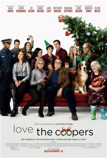 Love the Coopers - Photo Gallery