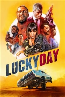 Lucky Day - Photo Gallery