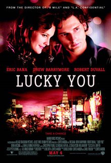 Lucky You - Photo Gallery