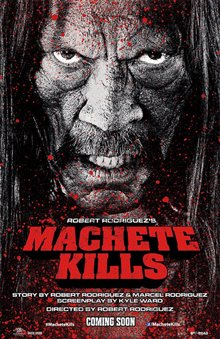 Machete Kills - Photo Gallery
