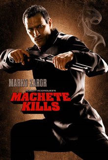 Machete Kills - Photo Gallery