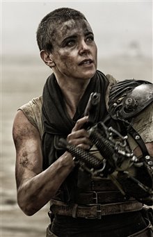 Mad Max: Fury Road - Photo Gallery