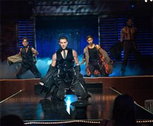 Magic Mike - Photo Gallery