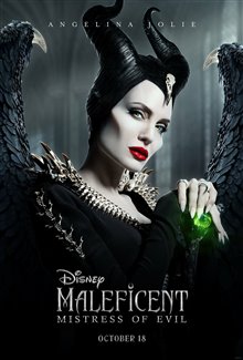 Maleficent: Mistress of Evil - Photo Gallery