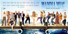 Mamma Mia! Here We Go Again - Photo Gallery