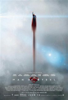 Man of Steel - Photo Gallery