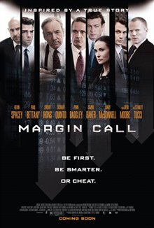 Margin Call - Photo Gallery