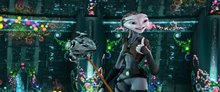 Mars Needs Moms - Photo Gallery