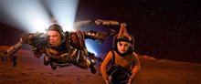 Mars Needs Moms - Photo Gallery