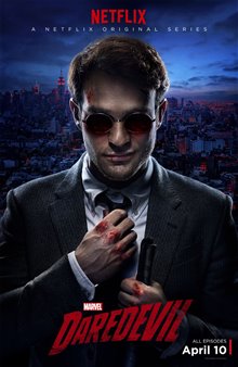 Marvel's Daredevil (Netflix) - Photo Gallery