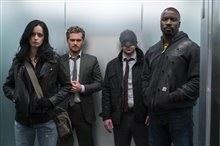 Marvel's The Defenders (Netflix) - Photo Gallery