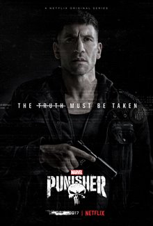 Marvel's The Punisher (Netflix) - Photo Gallery