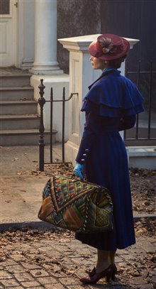 Mary Poppins Returns - Photo Gallery