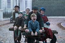 Mary Poppins Returns - Photo Gallery