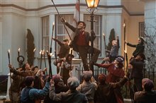 Mary Poppins Returns - Photo Gallery