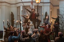 Mary Poppins Returns - Photo Gallery