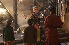 Mary Poppins Returns - Photo Gallery