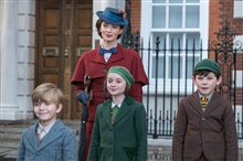 Mary Poppins Returns - Photo Gallery