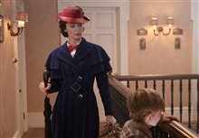 Mary Poppins Returns - Photo Gallery