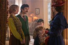 Mary Poppins Returns - Photo Gallery