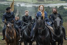 Mary Queen of Scots - Photo Gallery