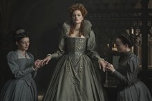 Mary Queen of Scots - Photo Gallery