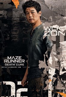 Maze Runner: The Death Cure - Photo Gallery