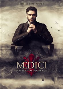 Medici: Masters of Florence (Netflix) - Photo Gallery
