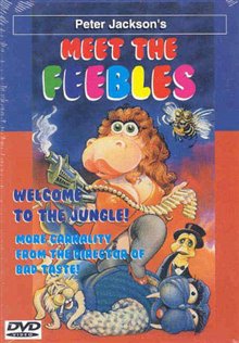 Meet the Feebles - Photo Gallery
